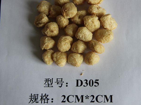 大豆組織蛋白